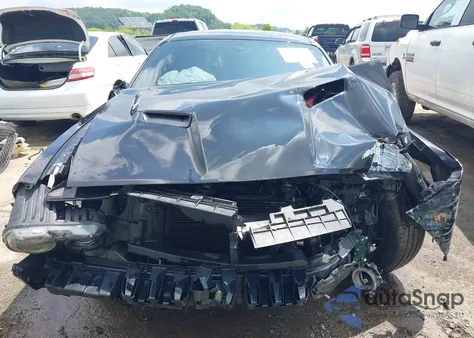 2020 Dodge Challenger Sxt from USA, damaged, VIN 2C3CDZAG0LH105269
